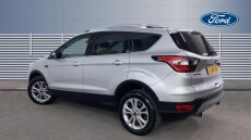 Ford Kuga 1.5 TDCi Titanium 5dr 2WD Diesel Estate